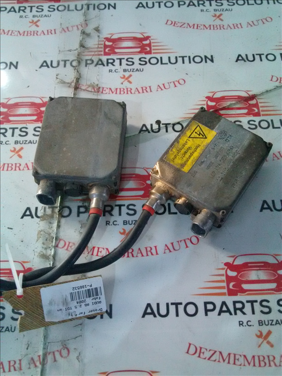 Droser far ( 2 buc) AUDI A6 2.5 TDI an fabr. 2004