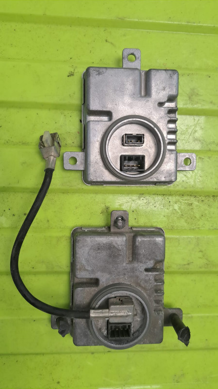 Droser far Audi A3 A4 A5 A6 Q3 Q7 cod 8K