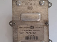 Droser far Audi A8 (2002-2009) 4e0907813