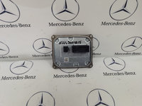 Droser far Mercedes A2229000015