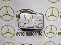 Droser far Mercedes S350 W221 cod A2219000701