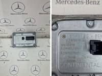 Droser far Mercedes W166 a2189009904
