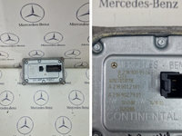 Droser far Mercedes W205 w213 w167 w166 a2189009904