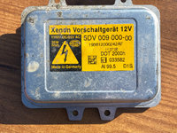 Droser far Tiguan xenon 5DV009000