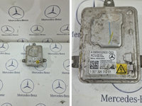 Droser far xenon Mercedes ML350 CDI W166 A1669002800