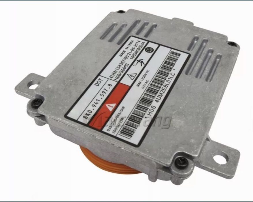 Droser xenon Audi A1,A3,A4,A5,A6,A7,A8 V