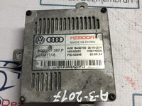 Droser xenon Audi A3 8V 2017, 4G0907397P