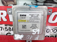 Droser xenon BMW 520 2.0 Motorina 2011, 7318327