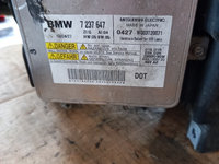Droser xenon BMW F10 cod produs:7237647