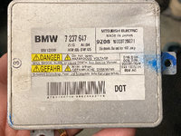 Droser xenon BMW X1 cod 7237647