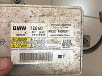 Droser xenon BMW X1 cod 7237647