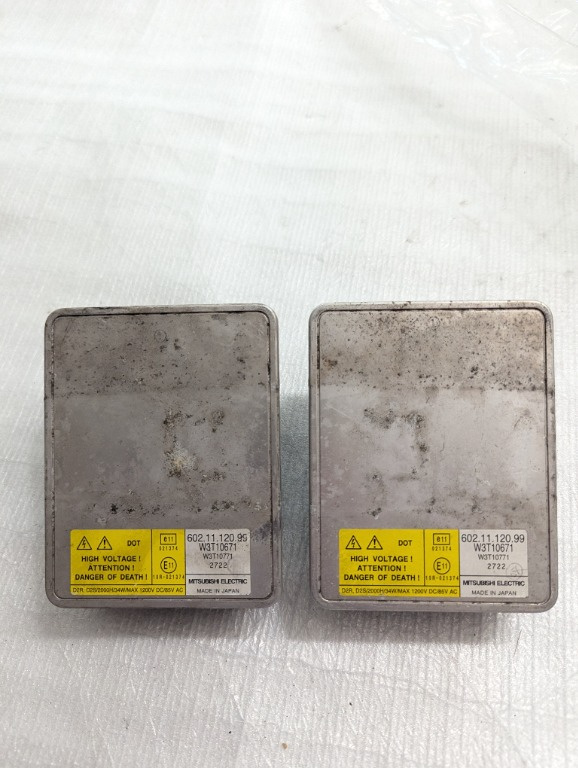Droser Xenon, calculator lumini COD: 602