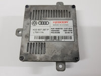 Droser xenon led Audi A3 8V A6 C7 4G0907397P