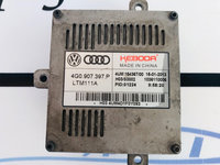 Droser xenon led VW Audi cod 4G0907397P