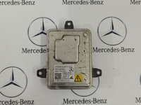 Droser xenon Mercedes C200 cdi w204 facelift A1669002800