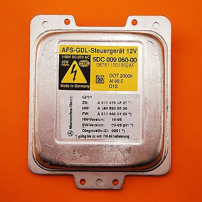 Droser xenon Mercedes E320 cdi w211 A2118708826 sh de vanzare cu
