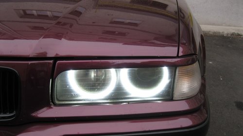 Drosere/balasturi Angel Eyes ,la bucata , BMW