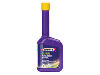 DRY FUEL - ADITIV ABSORBTIE APA DIN COMBUSTIBIL 325 ML IS-25616