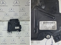 DSM cutie de viteze Mercedes w221 facelift A0002701852