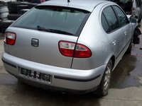 Dszmembrez Seat Leon din 2001