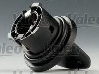 Dulie, far AUDI A4 (8E2, B6) (2000 - 2004) VALEO 087937 piesa NOUA