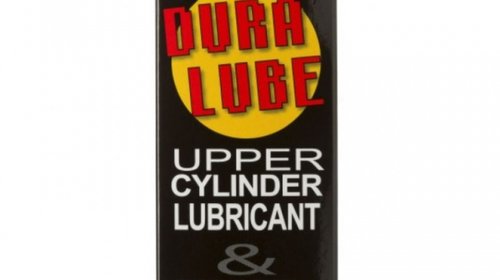 Dura Lube Aditiv Ulei 237ML + Dura Lube Curatitor Injectoare 155ML