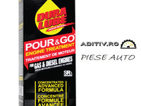 Dura Lube Pour & Go Aditiv Ulei , Tratament pentru ulei motor 354.8 ml Duralube