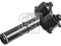 Duza spalare faruri 176283 FEBI BILSTEIN pentru Opel Astra