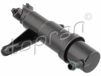 Duza spalare faruri 503 284 TOPRAN pentru Bmw Seria 5