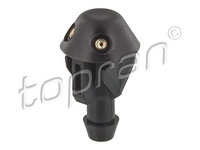 Duza spalare parbriz 723 426 TOPRAN pentru Peugeot 205 Peugeot 106 Peugeot 306