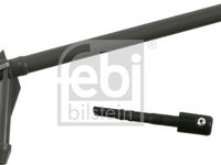 Duza,spalare parbriz VW GOLF III (1H1) FEBI BILSTEIN 22294