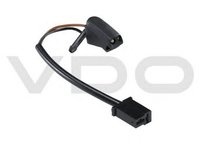 Duza spalare parbriz VW GOLF III Cabriolet 1E7 VDO 246-080-010-002Z