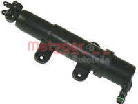 Duza spalator far SKODA SUPERB (3U4) (2001 - 2008) METZGER 2220500