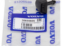 Duza Spalator Parbriz Oe Volvo C30 2006-2012 30655605