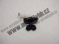 Duza stropitor far stanga originala skoda octavia 1