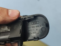 Duze spalator parbriz Audi A1 1.6 TDI Hatchback cod motor CAYB an 2014 cod 8X0955987A / 8X0955988A