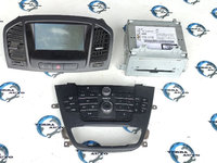 DVD 800 NAVI Opel Insignia