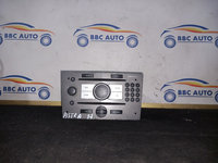 DVD 90 NAVI OPEL 13163935