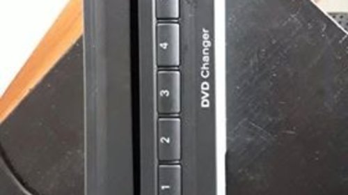 Dvd auto Audi A8 2011