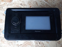 DVD auto Pioneer AVIC-F3210BT, dedicat VW/Skoda