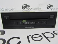 DVD Changer Audi A6 4G, A7 A8 4H DVD Unit 4H0035108F