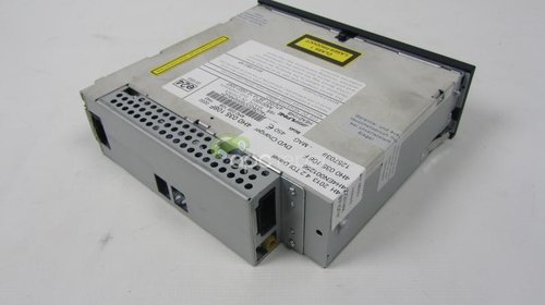 DVD Changer Audi A6 4G, A7 A8 4H DVD Unit 4H0035108F