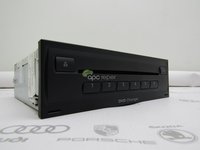 DVD Changer Audi A8 4H / VW Touareg Original DvD Unit 4H0035108