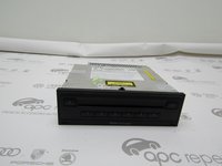DVD changer Original A8 4H / a6 4G / A7 cod 4H0035108E