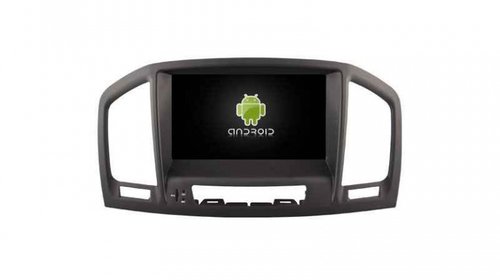 DVD GPS AUTO CARKIT Navigatie Android 7.1 Ope