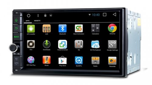 Dvd Gps Auto Navigatie Android Hyundai Tucson Terracan Accent Elantra Sonata CARKIT USB TV NAVD-T7200N