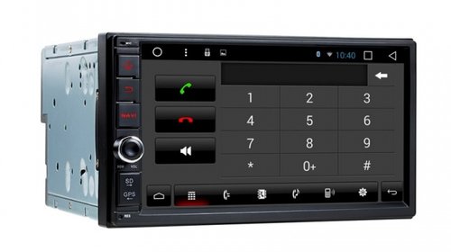 Dvd Gps Auto Navigatie Android Hyundai Tucson Terracan Accent Elantra Sonata CARKIT USB TV NAVD-T7200N