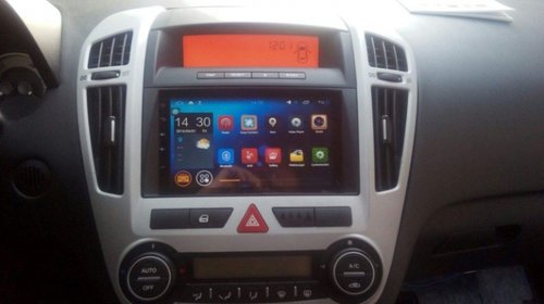 Dvd Gps Auto NAVIGATIE KIA CEED CEE'D CARKIT NAVD-E902K