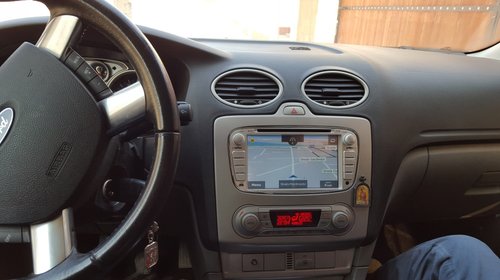 DVD,GPS,NAVIGATIE dedicat FORD