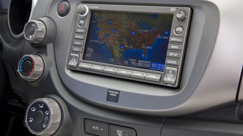 Dvd Harta Navigatie Honda Cr V Cr Z Accord 20